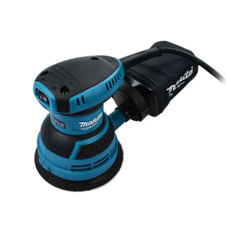 Lijadora Excéntrica 5” MT M9204B Makita