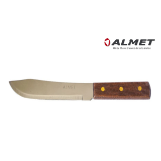 Cuchillo de acero inoxidable 5007 Almet