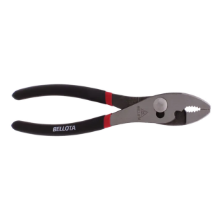 Pinza mecánica 8 Pulg 6205-8 Bellota