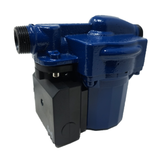 Bomba Presurizador Automatico 1/8 HP 15-9C Orange Pumps
