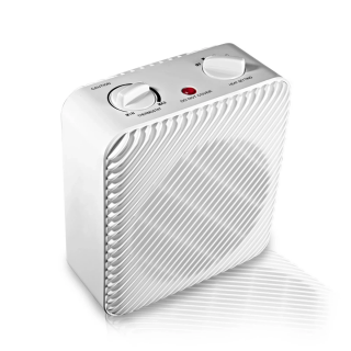 Calefactor Personal 1500W PSH08FIAW Pelonis