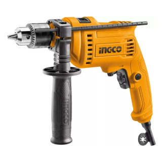 Taladro de Impacto 1/2" 680W UID6808 Ingco
