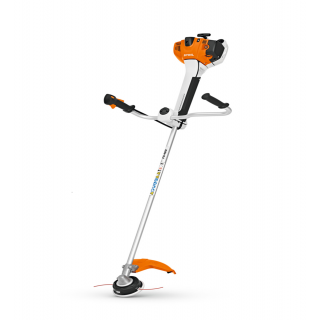 Desmalezadora con cuchilla FS-460 Stihl