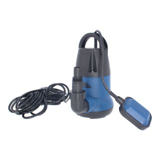 Bomba sumergible para agua sucia 1/2HP AD-1501 Adir