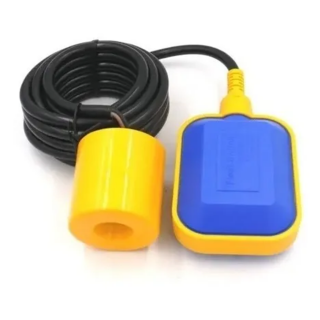 Flotador eléctrico para tinaco o cisterna 3Mts F3M Erre Acme