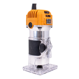 Router 700W 1/4” K0-3709 Kong