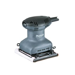 Lijadora orbital 1/4 Pulg 180W M9200G Makita