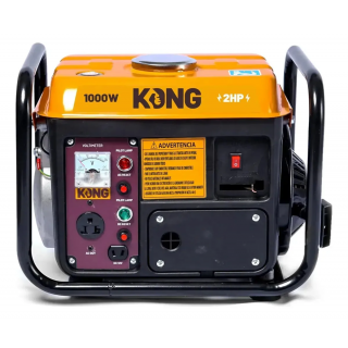 Generador A Gasolina 900W KO1000 Kong