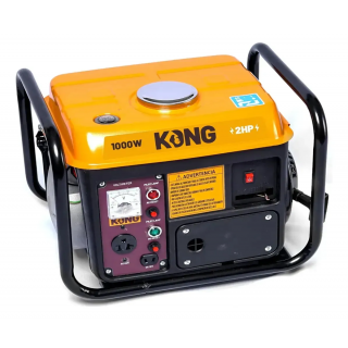 Generador A Gasolina 900W KO1000 Kong