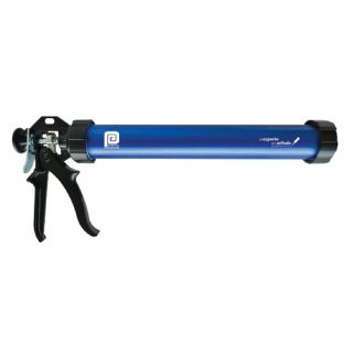 Pistola salchicha para silicón 600 ml Pennsylvania