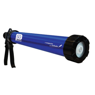 Pistola salchicha para silicón 600 ml Pennsylvania