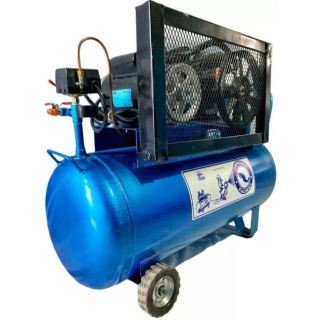 Compresora 108 LTS 1 HP Palma
