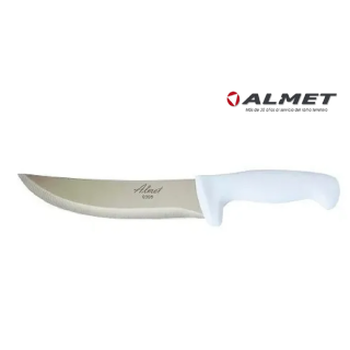 Cuchillo de acero inoxidable 12 Pulg 312-Carni Almet