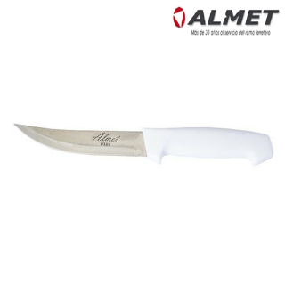 Cuchillo de acero inoxidable 6 Pulg 186-Filetear Almet