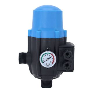 Control automático para bomba de agua 1 HP 9108 Adir