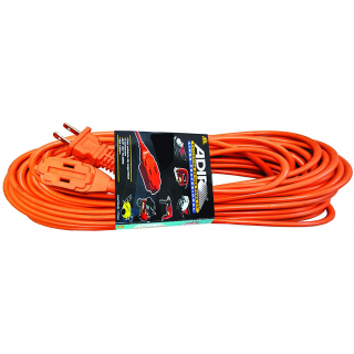 Extensión 30m uso rudo calibre 16 AD-931 Adir