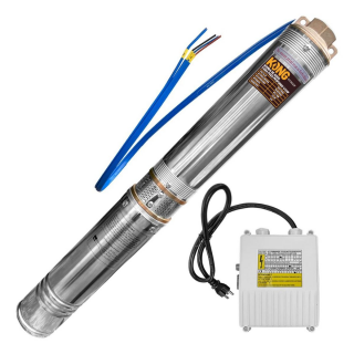 Bomba Tipo Bala 1/2 HP KO-BA23P Kong