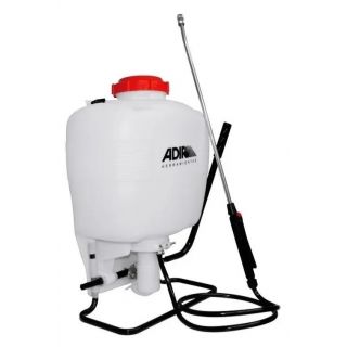 Fumigadora de mochila 15 Lts AD-350 Adir