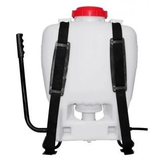 Fumigadora de mochila 15 Lts AD-350 Adir