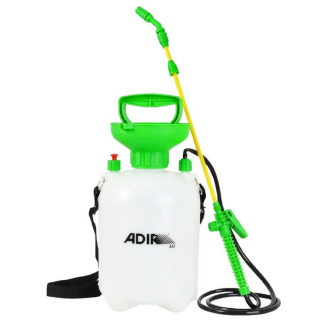 Fumigadora profesional 4 LTS 352 Adir