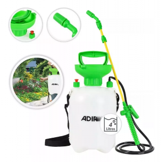 Fumigadora profesional 4 LTS 352 Adir