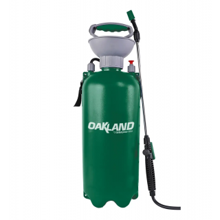 Fumigadora Manual 8 Lts FB-0801 Oakland