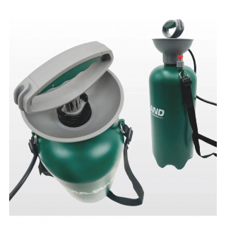 Fumigadora Manual 8 Lts FB-0801 Oakland
