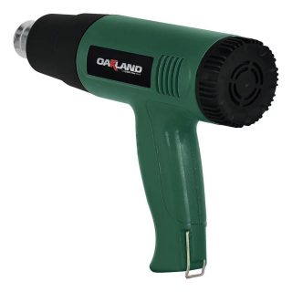 Pistola De Calor 1500W PC-220V Oakland