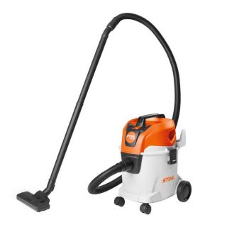 Aspiradora de líquidos y sólidos 3.2 gal SE 33 Stihl
