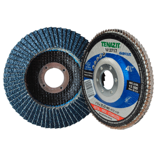 Disco laminado Easy-cut 4-1/2 Pulg 2717 Austromex