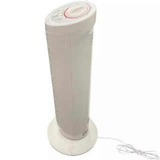 Ventilador de Torre 40W 29” 12389 Adir