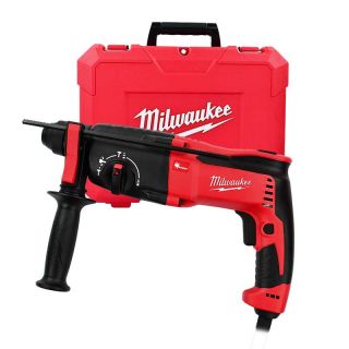 Rotomartillo SDS PLUS 7/8 5386-21 Milwaukee
