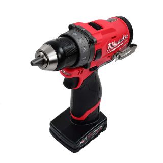 Taladro atornillador M12 FUEL™ 1/2" D 2503-22 Milwaukee