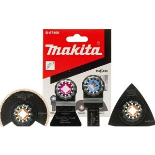 Accesorio multiherramienta para azulejo B67496 Makita