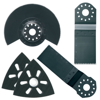 Accesorio multiherramienta para carpintero B30639 Makita