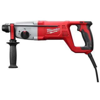 Rotomartillo cincelador 960W VVR 5262-21 Milwaukee
