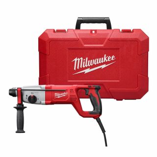 Rotomartillo cincelador 960W VVR 5262-21 Milwaukee
