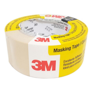 Masking Tape 203 48mm X 50M 3M