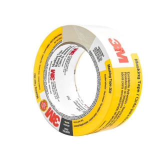 Masking Tape 203 48mm X 50M 3M