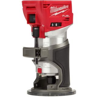 Router compacto M18 FUEL 2723-20 Milwaukee