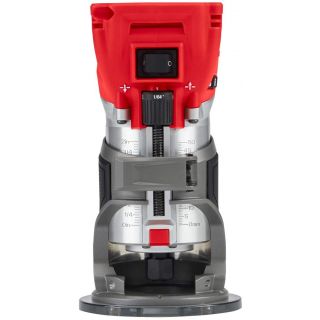 Router compacto M18 FUEL 2723-20 Milwaukee