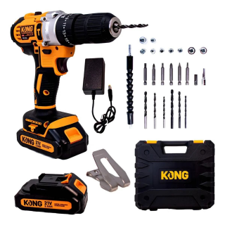 Rotomartillo 1/2” 21V KO-D4 Kong
