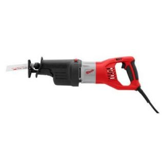 Sierra sable 15 Amp 1800W 6538-21 Milwaukee