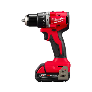 Rotomartillo 1/2 Pulg 18V brushless 3602-22CT Milwaukee