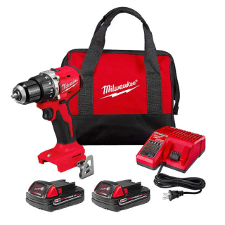 Rotomartillo 1/2 Pulg 18V brushless 3602-22CT Milwaukee