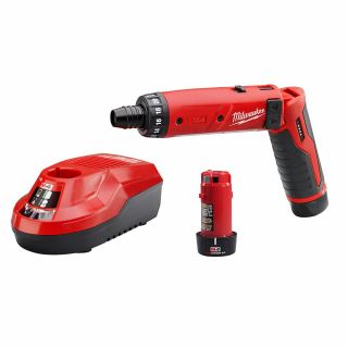Kit de destornillador hexagonal M4™ de 1/4" VVR 2101-22 Milwakee