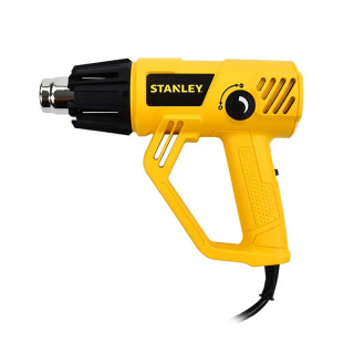 Pistola de Calor 1800W STXH2000-B3 Stanley