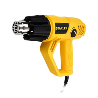 Pistola de Calor 1800W STXH2000-B3 Stanley