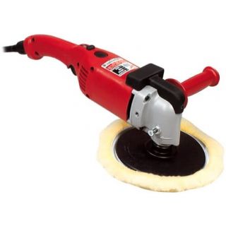 Pulidora 7 Pulg 1300W VV 5540 Milwaukee