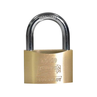 Candado TX-60 (455) Phillips